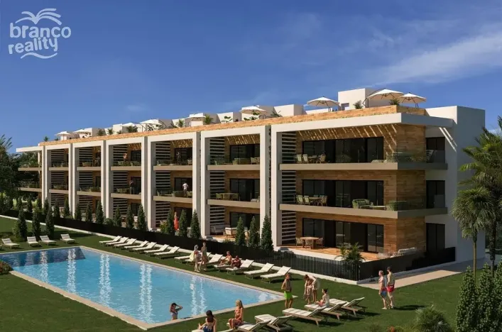 Prodej bytu 4+kk, Los Alcazares, Murcia, Španělsko, 110 m2
