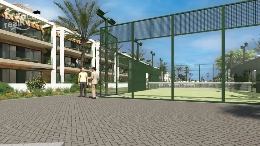 Prodej bytu 4+kk, Los Alcazares, Murcia, Španělsko, 110 m2