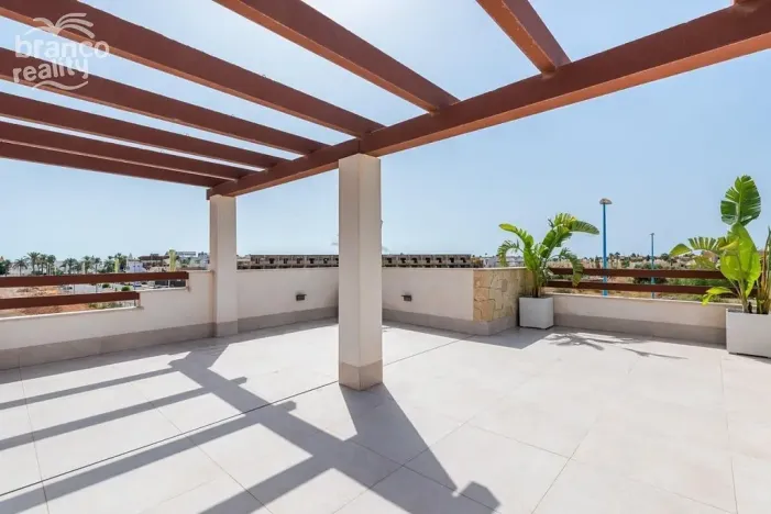 Prodej rodinného domu, Vera, Almería, Španělsko, 90 m2