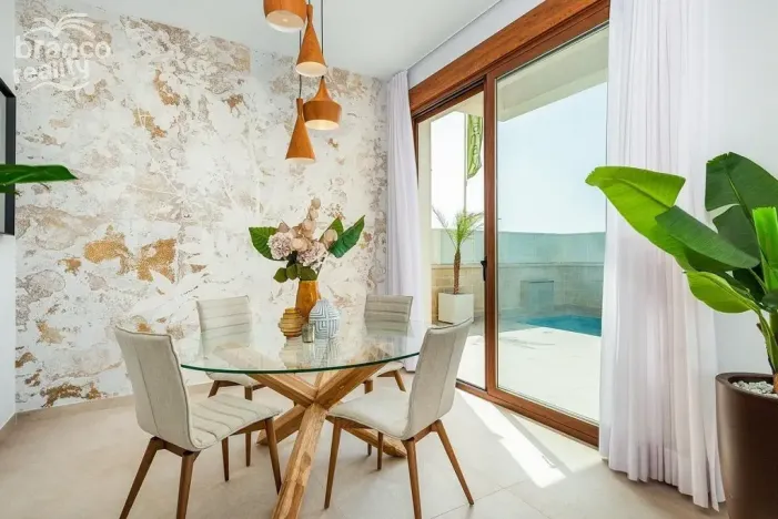Prodej rodinného domu, Vera, Almería, Španělsko, 90 m2