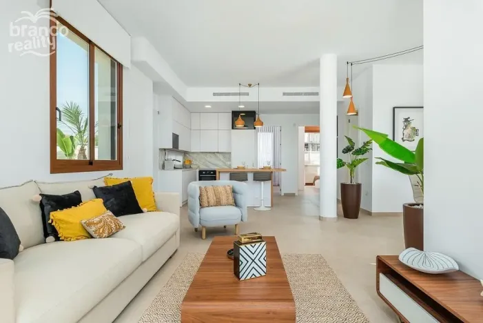 Prodej rodinného domu, Vera, Almería, Španělsko, 90 m2