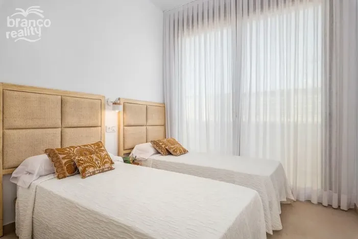 Prodej rodinného domu, Vera, Almería, Španělsko, 90 m2