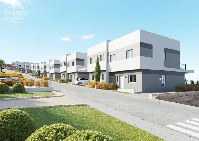 Prodej rodinného domu, Finestrat, Alicante, Španělsko, 157 m2