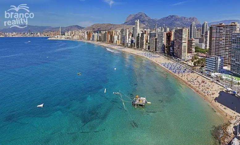 Prodej rodinného domu, Finestrat, Alicante, Španělsko, 157 m2