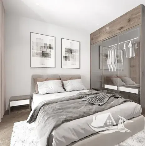 Prodej bytu 3+kk, Povljana, Chorvatsko, 90 m2