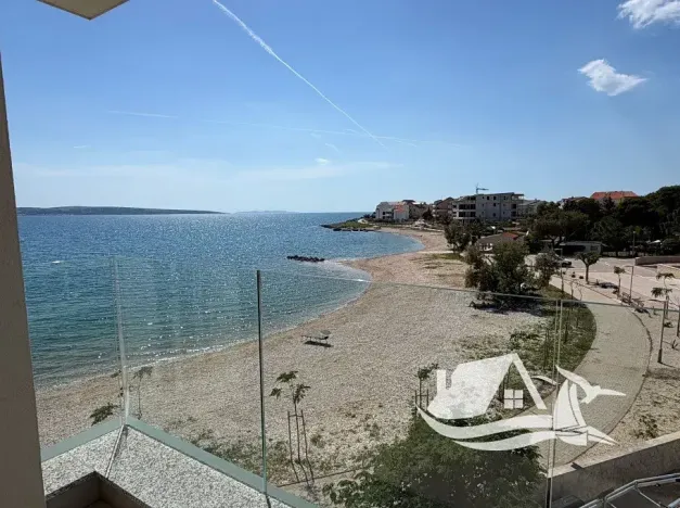Prodej bytu 4+kk, Povljana, Chorvatsko, 90 m2