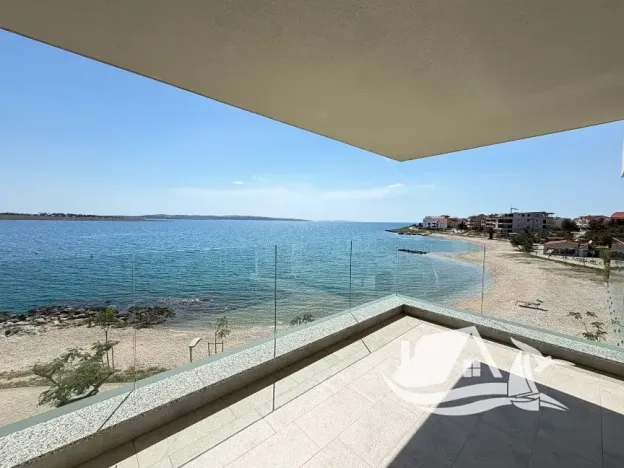 Prodej bytu 5+kk, Povljana, Chorvatsko, 100 m2