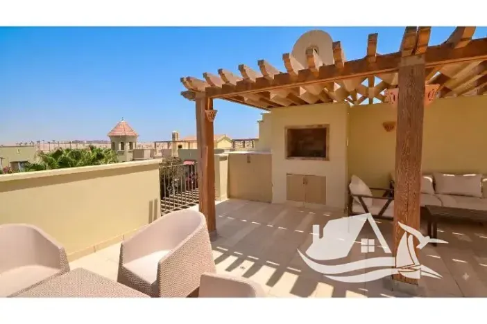 Prodej bytu 3+kk, Hurghada, Egypt, 70 m2