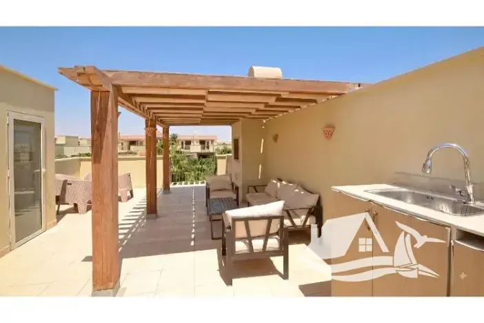 Prodej bytu 3+kk, Hurghada, Egypt, 70 m2