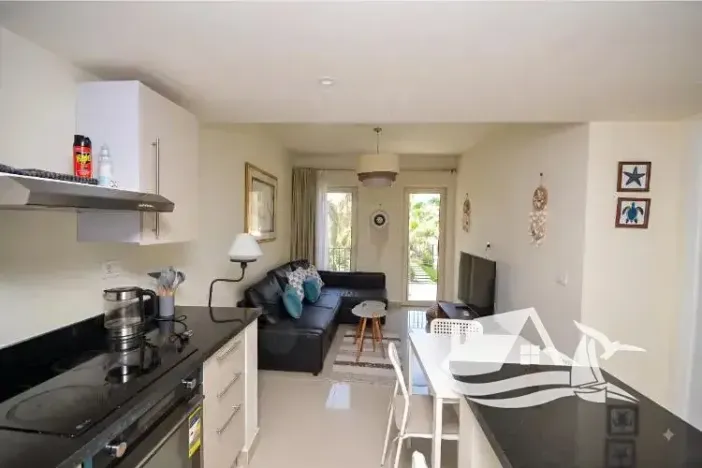 Prodej bytu 3+kk, Hurghada, Egypt, 70 m2