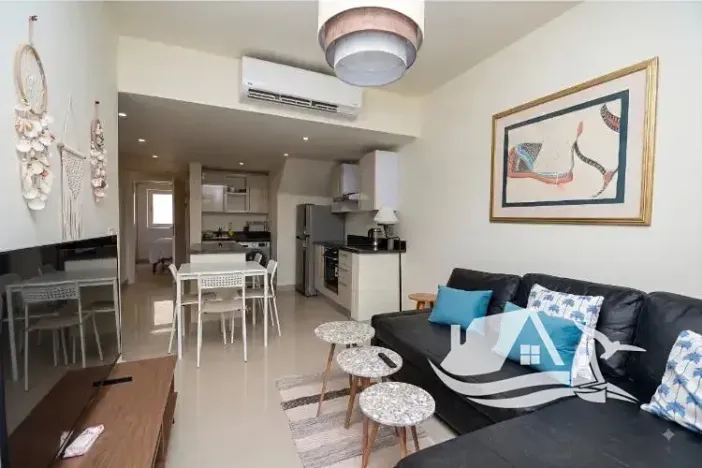 Prodej bytu 3+kk, Hurghada, Egypt, 70 m2