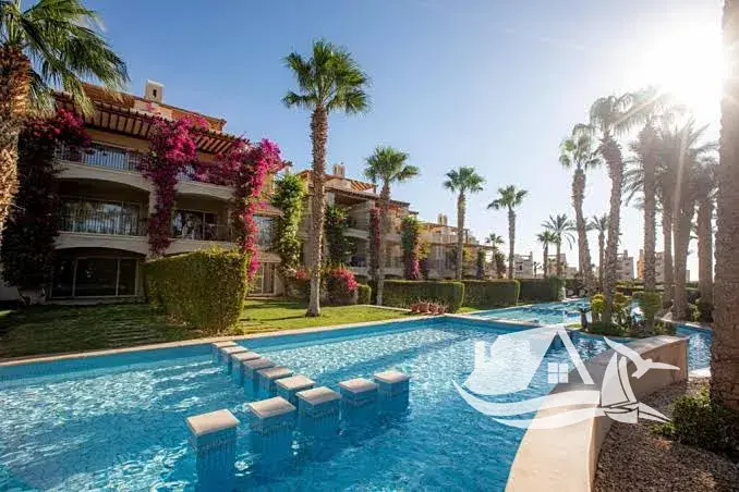 Prodej bytu 3+kk, Hurghada, Egypt, 70 m2