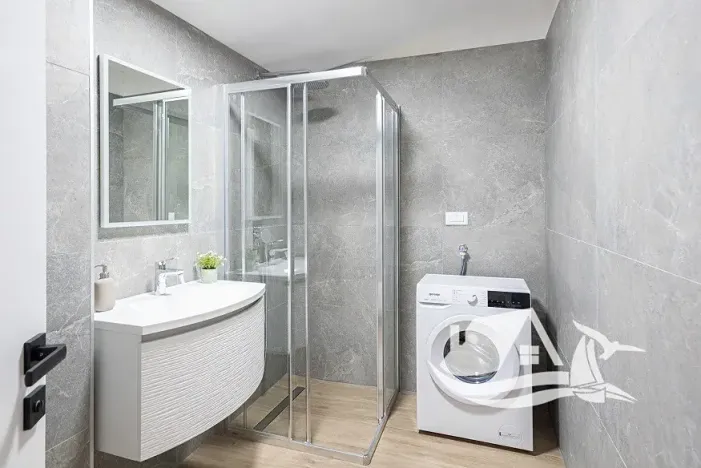Prodej bytu 2+kk, Povljana, Chorvatsko, 75 m2