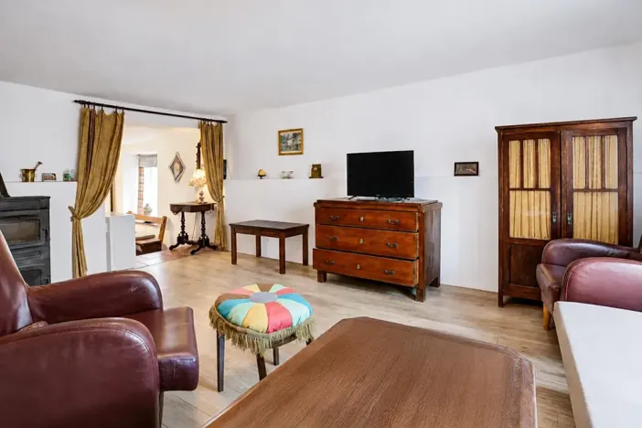 Prodej rodinného domu, Těmice, 125 m2