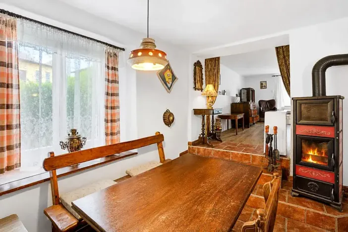 Prodej rodinného domu, Těmice, 125 m2
