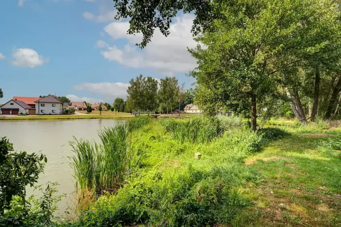 Prodej rodinného domu, Těmice, 125 m2