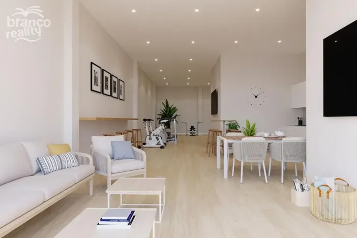 Prodej bytu 4+kk, Algorfa, Alicante, Španělsko, 88 m2