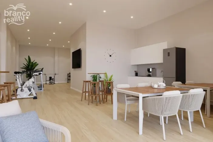 Prodej bytu 4+kk, Algorfa, Alicante, Španělsko, 88 m2
