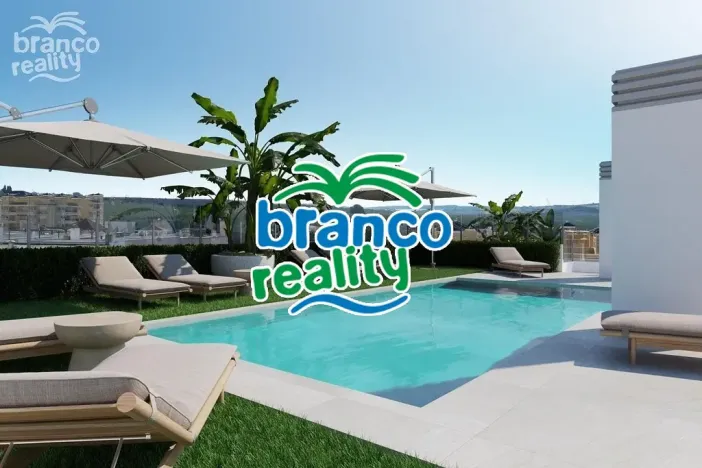 Prodej bytu 4+kk, Algorfa, Alicante, Španělsko, 84 m2