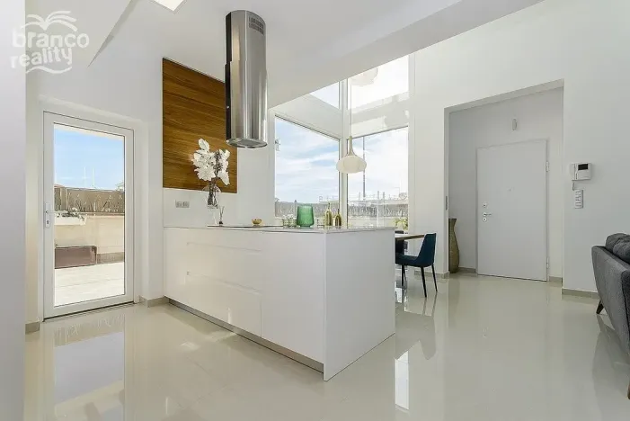Prodej rodinného domu, Vera, Almería, Španělsko, 125 m2
