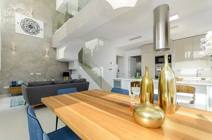 Prodej rodinného domu, Vera, Almería, Španělsko, 125 m2