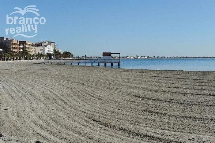 Prodej rodinného domu, San Pedro del Pinatar, Murcia, Španělsko, 87 m2