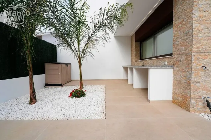 Prodej rodinného domu, Almoradi, Alicante, Španělsko, 140 m2
