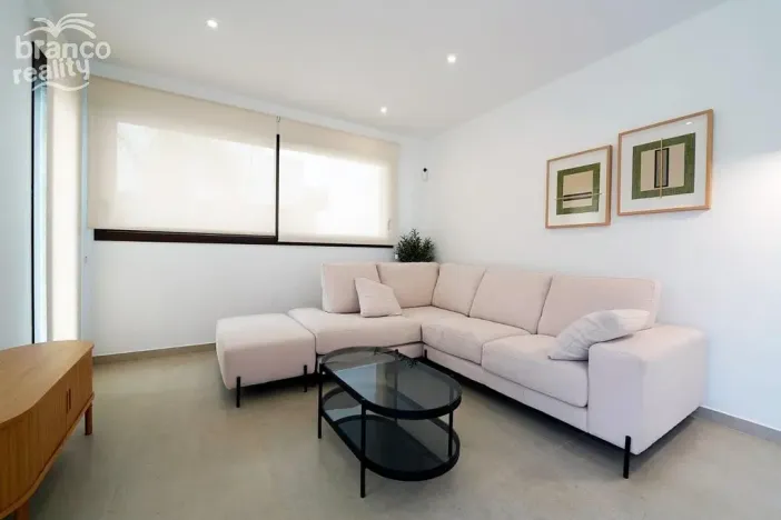 Prodej rodinného domu, Almoradi, Alicante, Španělsko, 140 m2