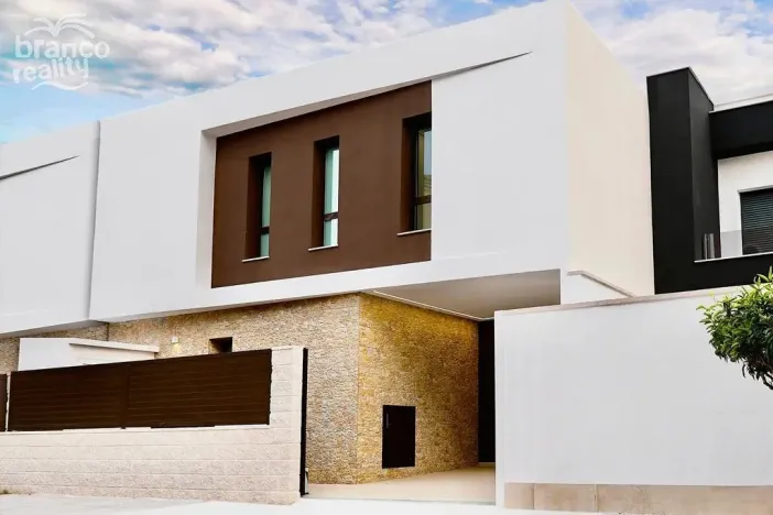 Prodej rodinného domu, Almoradi, Alicante, Španělsko, 140 m2
