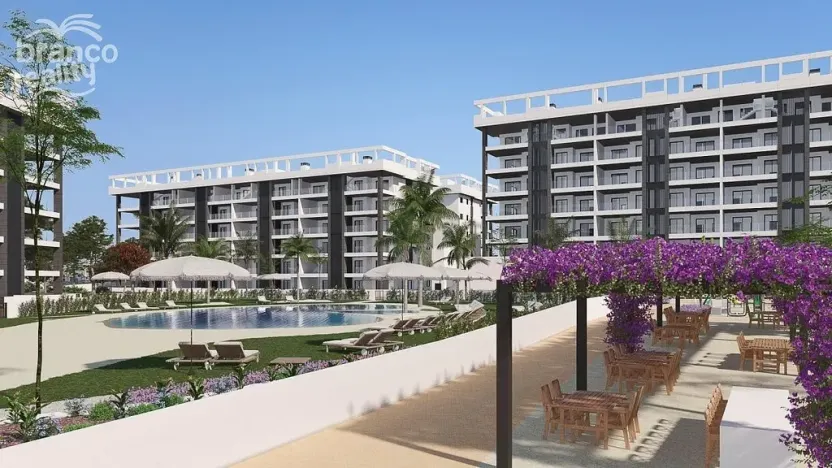 Prodej bytu 4+kk, Torrevieja, Alicante, Španělsko, 96 m2