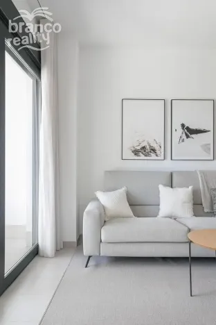Prodej bytu 4+kk, Torrevieja, Alicante, Španělsko, 96 m2