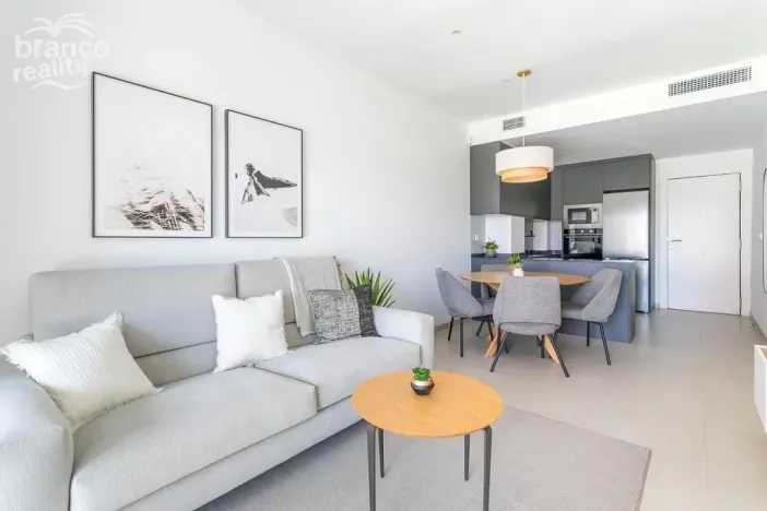 Prodej bytu 4+kk, Torrevieja, Alicante, Španělsko, 96 m2