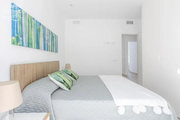 Prodej rodinného domu, San Javier, Murcia, Španělsko, 127 m2