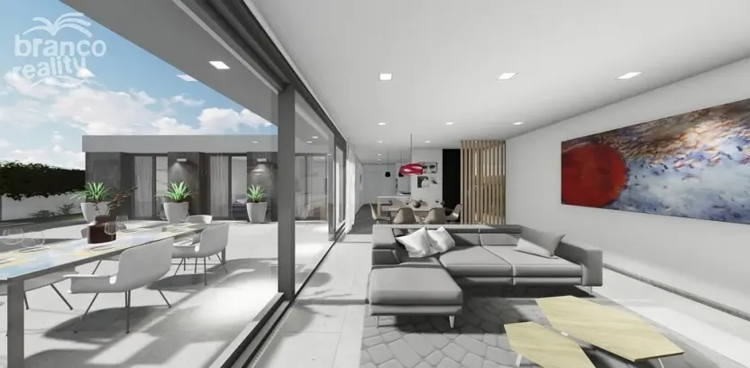 Prodej rodinného domu, San Juan de los Terreros, Almería, Španělsko, 117 m2
