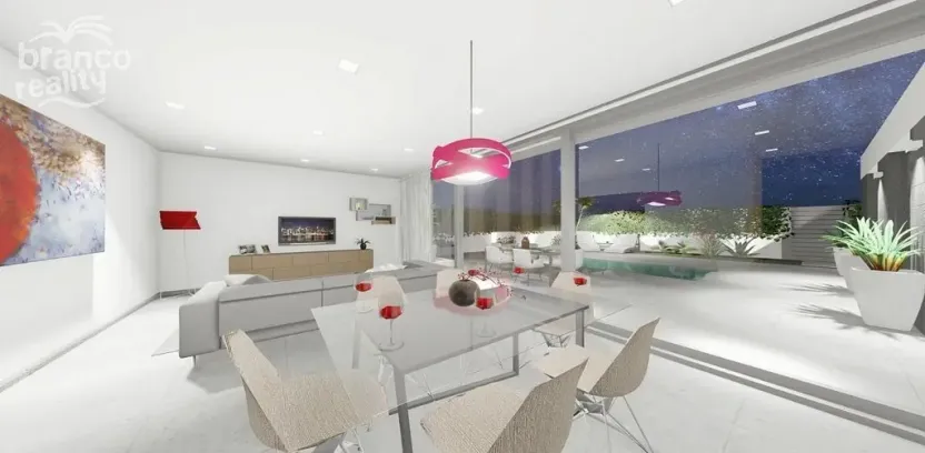 Prodej rodinného domu, San Juan de los Terreros, Almería, Španělsko, 117 m2