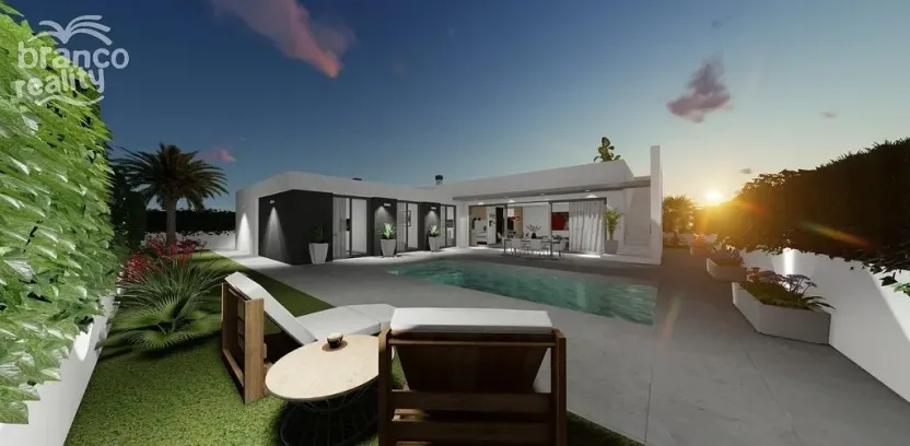 Prodej rodinného domu, San Juan de los Terreros, Almería, Španělsko, 117 m2