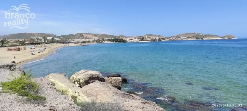 Prodej rodinného domu, San Juan de los Terreros, Almería, Španělsko, 117 m2