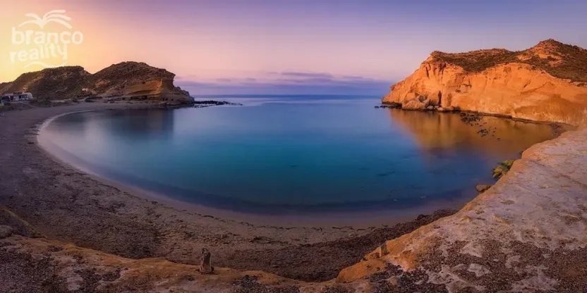 Prodej rodinného domu, San Juan de los Terreros, Almería, Španělsko, 117 m2