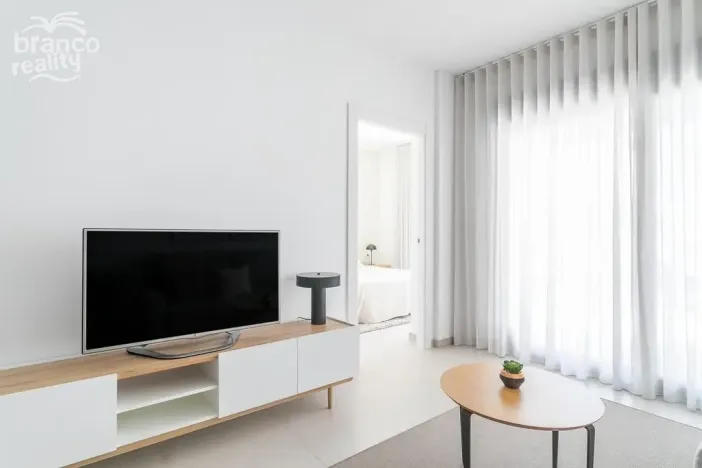 Prodej bytu 3+kk, Torrevieja, Alicante, Španělsko, 78 m2