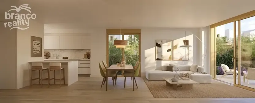 Prodej rodinného domu, El Verger, Alicante, Španělsko, 115 m2
