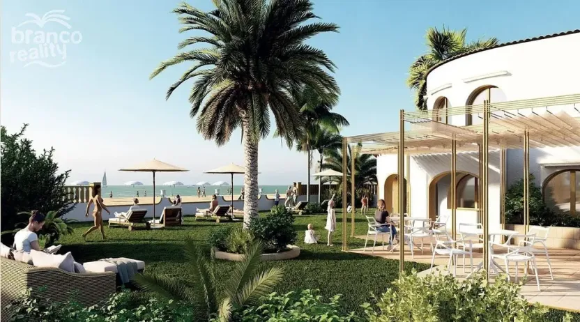 Prodej rodinného domu, El Verger, Alicante, Španělsko, 115 m2