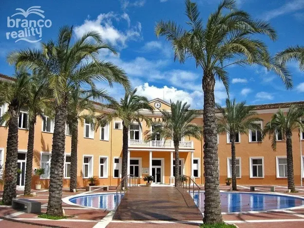 Prodej rodinného domu, El Verger, Alicante, Španělsko, 115 m2