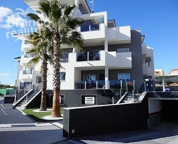 Prodej bytu 3+kk, Orihuela Costa, Alicante, Španělsko, 65 m2