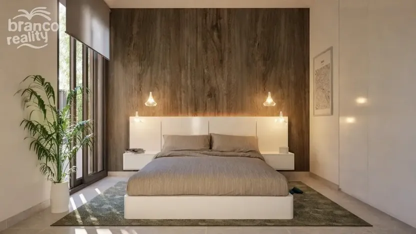Prodej rodinného domu, Los Nietos, Murcia, Španělsko, 128 m2