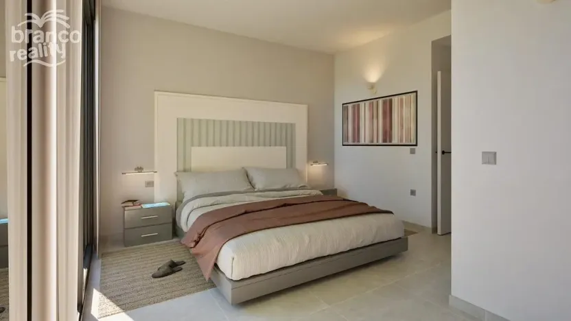 Prodej rodinného domu, Los Nietos, Murcia, Španělsko, 128 m2