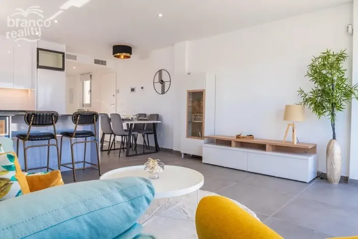 Prodej rodinného domu, Los Alcazares, Murcia, Španělsko, 106 m2
