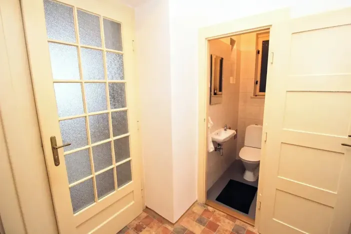 Prodej bytu 2+kk, Praha - Žižkov, Čajkovského, 62 m2
