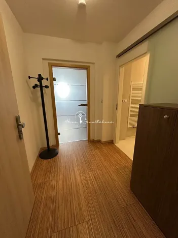 Pronájem bytu 2+kk, České Budějovice, Lipenská, 45 m2