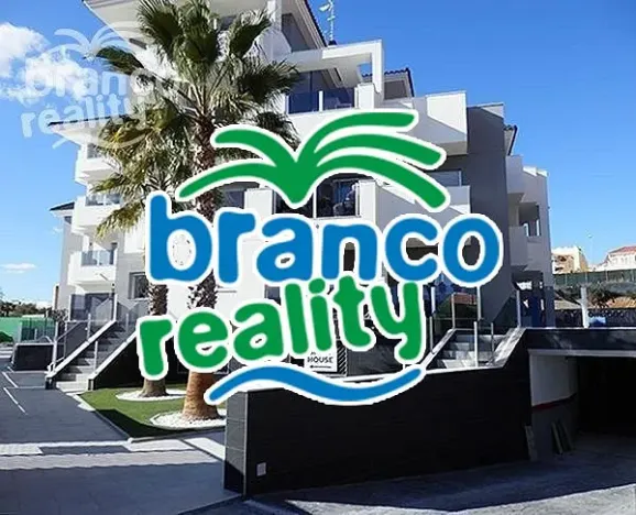 Prodej bytu 3+kk, Orihuela Costa, Alicante, Španělsko, 65 m2