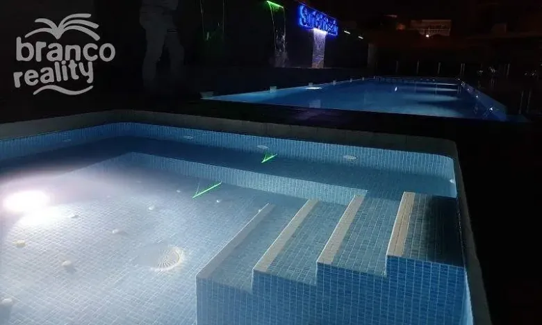 Prodej bytu 3+kk, Orihuela Costa, Alicante, Španělsko, 65 m2